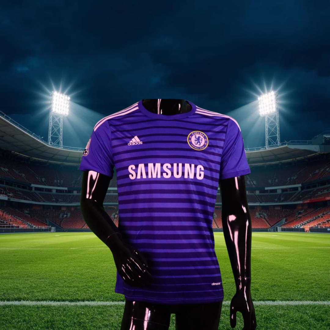 Chelsea samsung